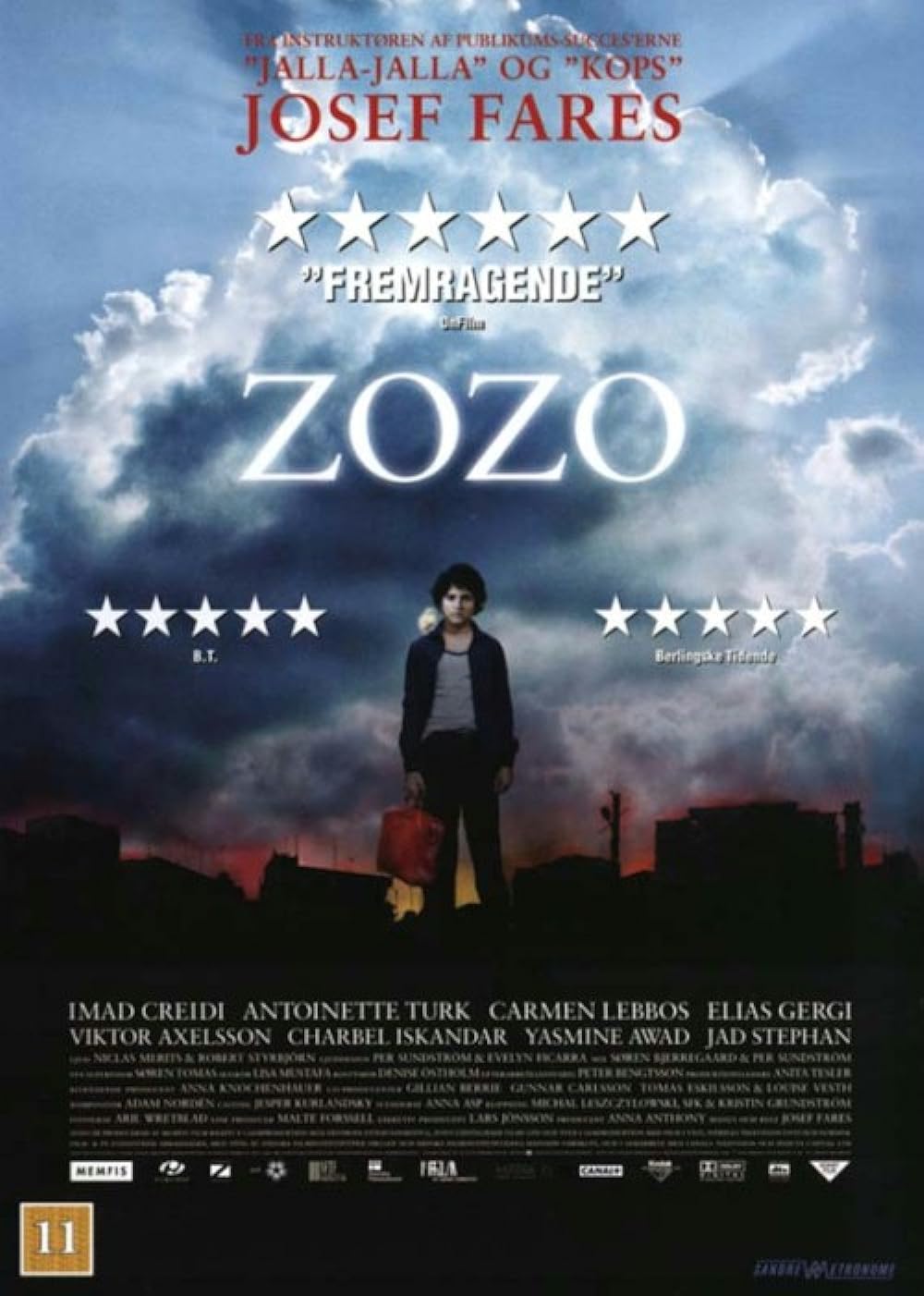 Zozo Zozo