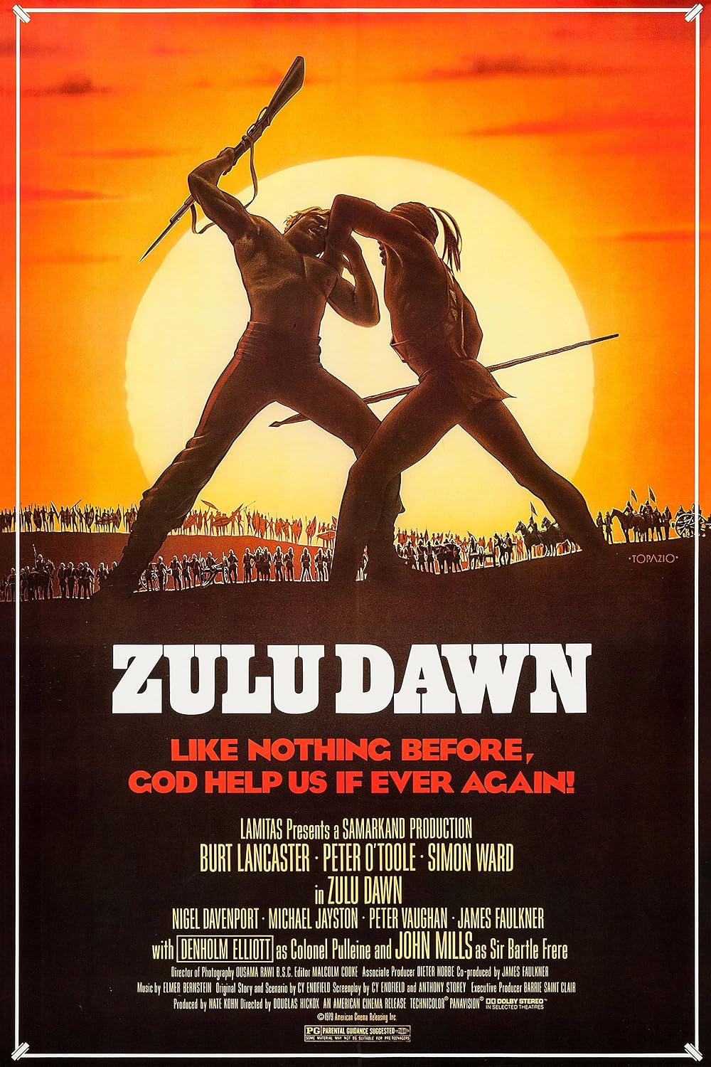 Zulu Zulu