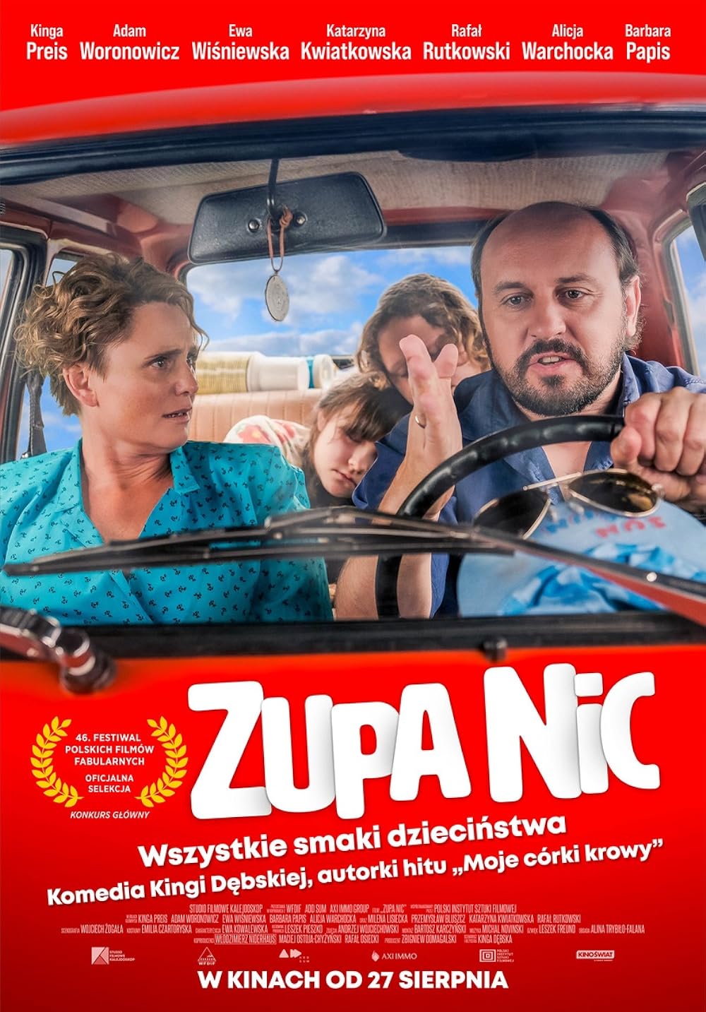 Zupa Zupa
