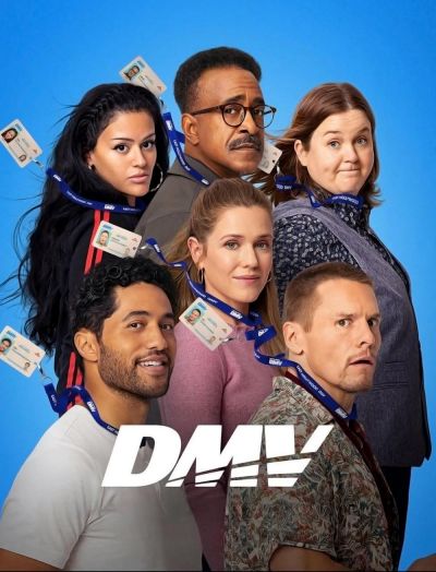 DMV (2025)
