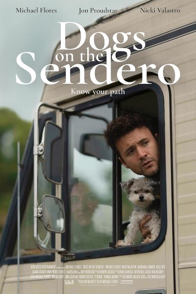 Dogs on the Sendero (2025)