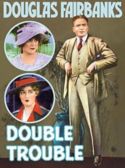 Double Trouble (1915)