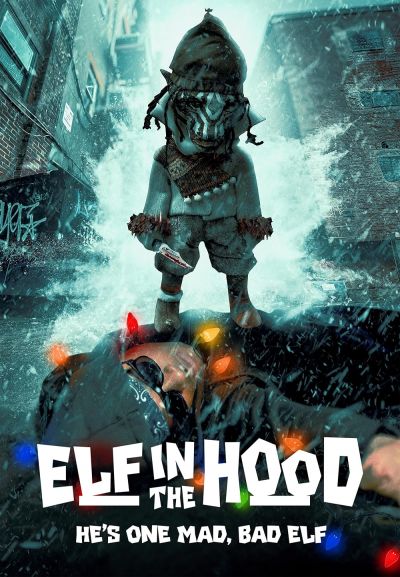 Elf in the Hood (2024)