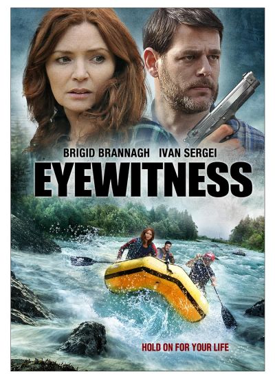 Eyewitness (2015)