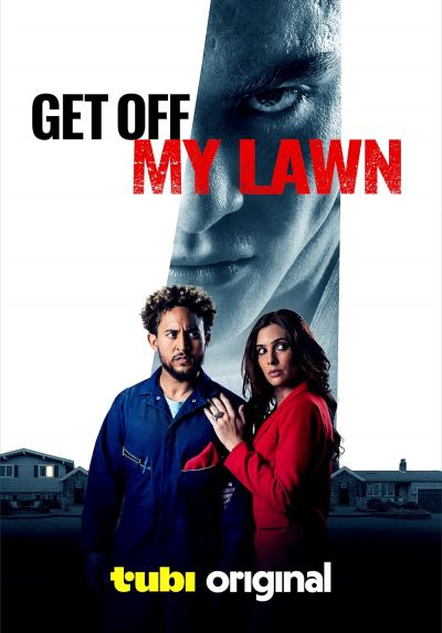 Get Off My Lawn (2025)