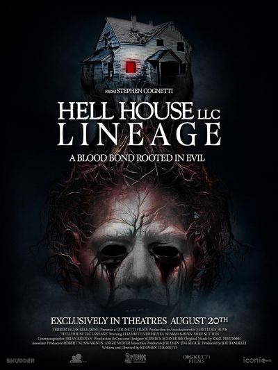 Hell House LLC: Lineage (2025)