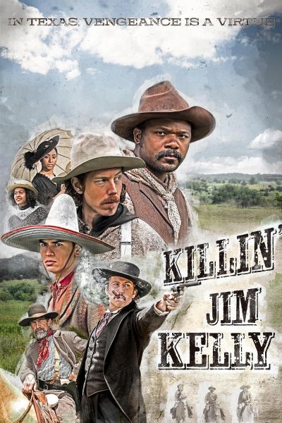 Killin' Jim Kelly (2025)