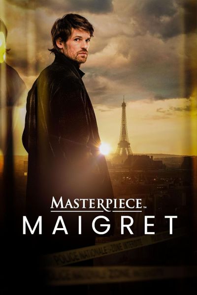 Maigret (2025) 2025