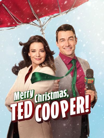 Merry Christmas, Ted Cooper! (2025)