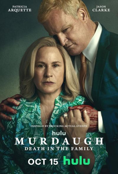 Murdaugh: Death In The Family (2025)