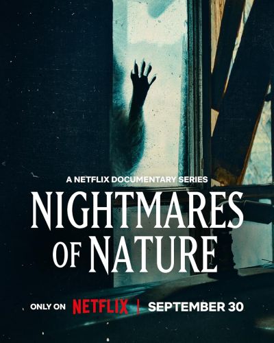 Nightmares of Nature (2025) 2025