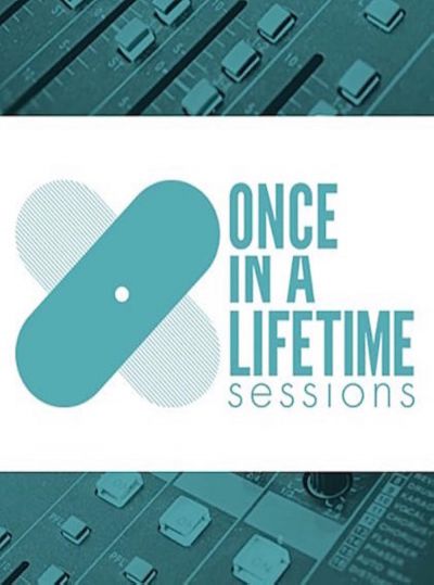 Once in a Lifetime Sessions with OneRepublic (2018)