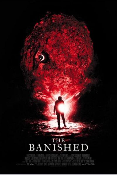 The Banished (2025)