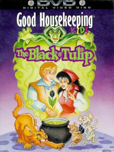 The Black Tulip (1988)