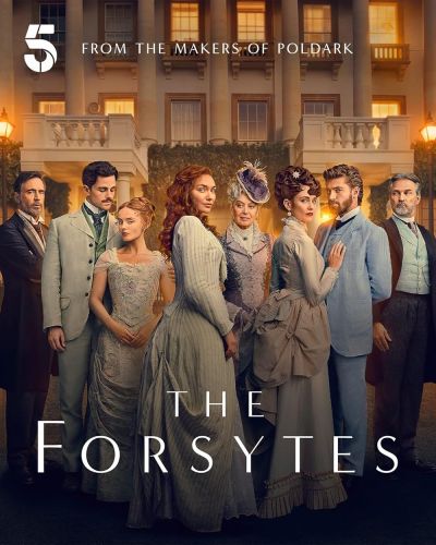 The Forsytes (2025)