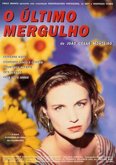 The Last Dive (1992)