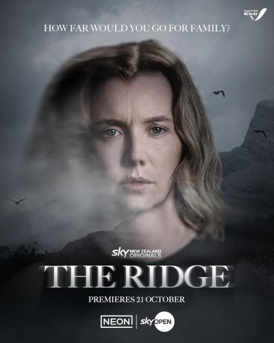 The Ridge (2025)