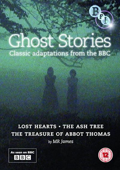 The Treasure of Abbot Thomas (1974)